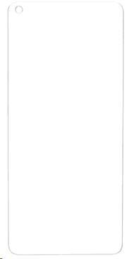 OnePlus 9 5G Alpha Glass Clear