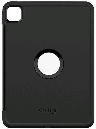 Apple iPad Pro 11in 3rd gen Defender Case Black Propack