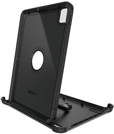 Apple iPad Pro 11in 3rd gen Defender Case Black Propack