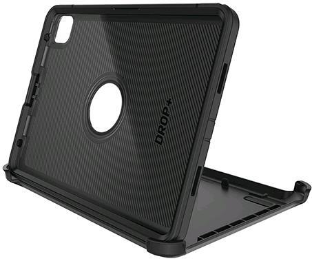 Apple iPad Pro 11in 3rd gen Defender Case Black Propack