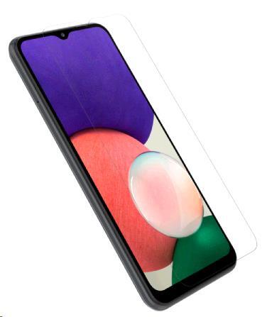 Samsung Galaxy A22 5G Trusted Glass - clear