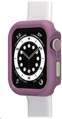 LifeProof Watch Bumper for Apple Watch Series 6/SE/5/4 44mm Sea Urchin - purple