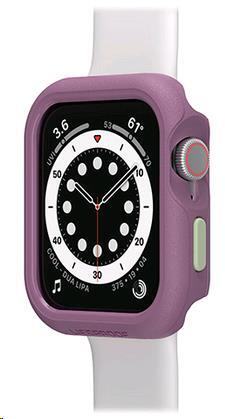 LifeProof Watch Bumper for Apple Watch Series 6/SE/5/4 40mm Sea Urchin - purple