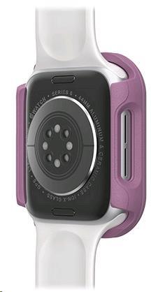 LifeProof Watch Bumper for Apple Watch Series 6/SE/5/4 40mm Sea Urchin - purple
