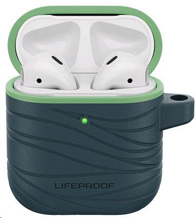 LifeProof Headphone Case for Apple AirPods (1st and 2nd gen) Neptune - grey