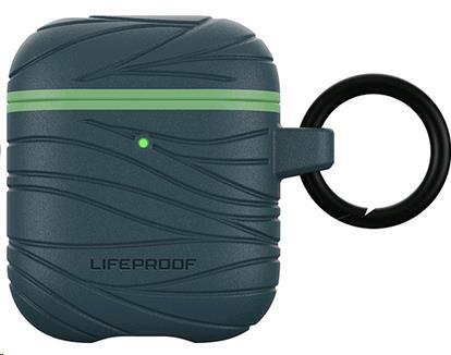 LifeProof Headphone Case for Apple AirPods (1st and 2nd gen) Neptune - grey