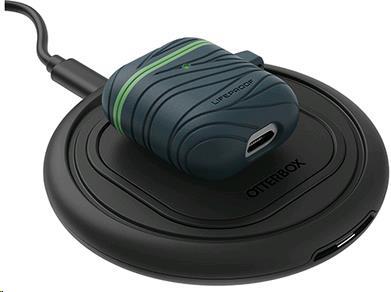 LifeProof Headphone Case for Apple AirPods (1st and 2nd gen) Neptune - grey