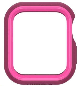 Exo Edge Apple Watch Series 6/SE/5/4 40mm Renaissance Pink - pink