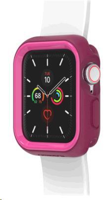 Exo Edge Apple Watch Series 6/SE/5/4 40mm Renaissance Pink - pink