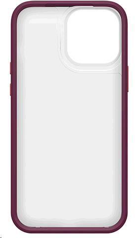 Lifeproof See iPhone 13 Pro Max Motivated Purple