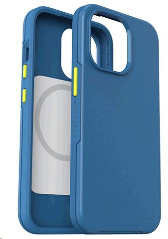 Lifeproof See With Magsafe iPhone 13 Pro Sofishticated (blue/green)