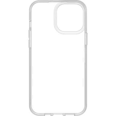 iPhone 13 Pro Max React Series Case - Clear