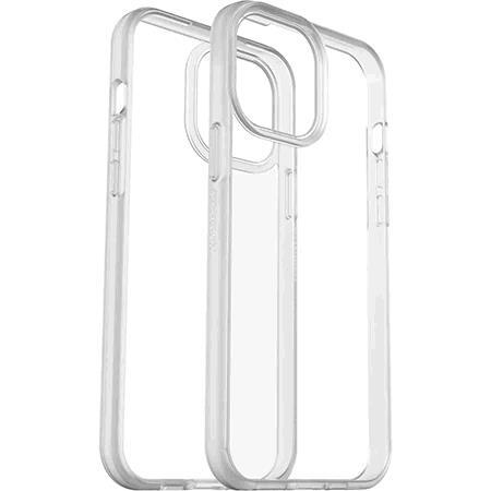 iPhone 13 Pro Max React Series Case - Clear