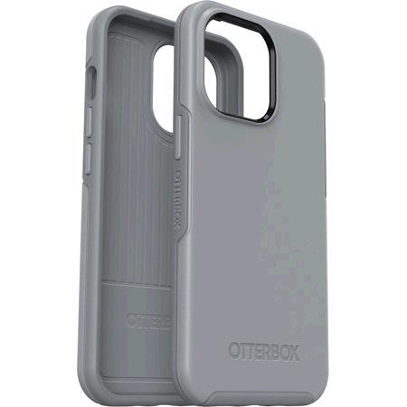 iPhone 13 Pro Symmetry Series - Resilience Grey