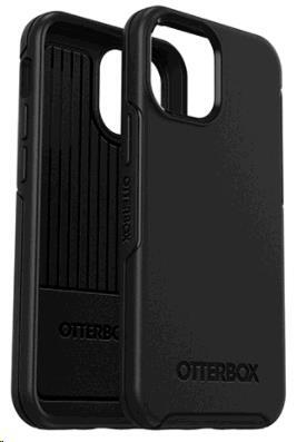 iPhone 13 mini Symmetry Series - Black - Propack