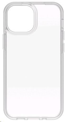 iPhone 13 mini React Series Case - Clear