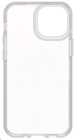 iPhone 13 mini React Series Case - Clear