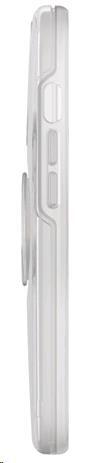 iPhone 13 Pro Otter + Pop Symmetry Series Clear - Clear Pop