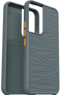 LifeProof Wake Samsung Galaxy S22 Anchors Away grey