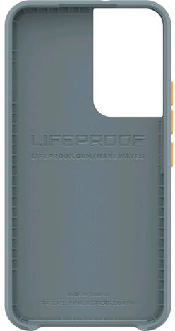 LifeProof Wake Samsung Galaxy S22 Anchors Away grey