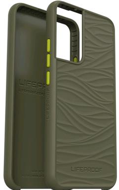 LifeProof Wake Samsung Galaxy S22+ Gambit Green green
