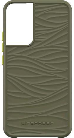 LifeProof Wake Samsung Galaxy S22+ Gambit Green green