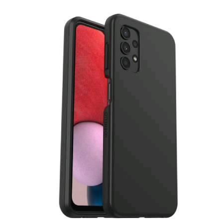 Samsung Galaxy A13 React case black Propack