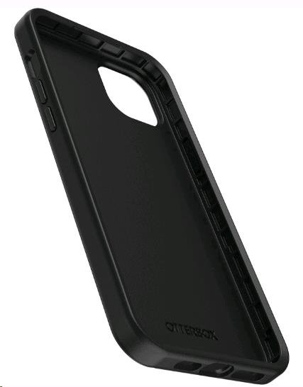 iPhone 14 Plus Case Symmetry Series Black