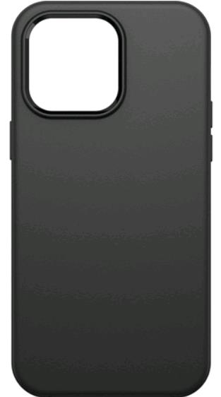 iPhone 14 Pro Max Case Symmetry Series Black - Propack
