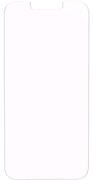 iPhone 14/13/13 Pro Amplify Anti-microbial Clear - propack