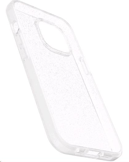 iPhone 14 Case React Series Stardust (Clear Glitter)
