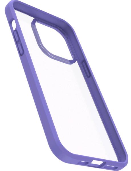iPhone 14 Pro Max Case React Series Purplexing (Purple)
