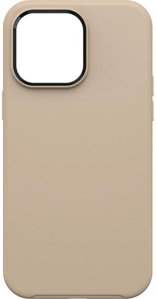 iPhone 14 Plus Case Symmetry Series+ with MagSafe Don't Even Chai (Brown)