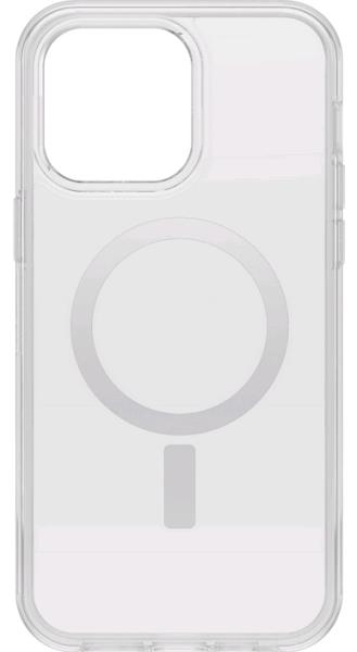 iPhone 14 Pro Max Case Symmetry Series+ with MagSafe Clear