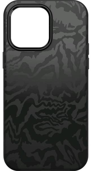 iPhone 14 Case Symmetry Series+ with MagSafe Rebel (Black)