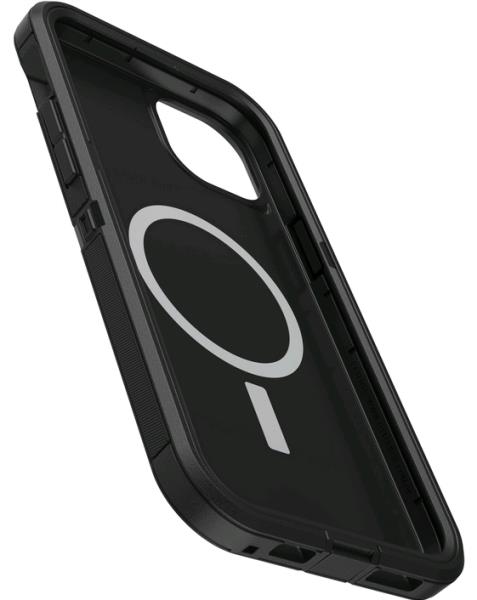 iPhone 14 Plus Case Defender Series XT Black