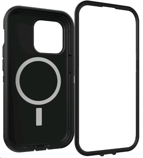 iPhone 14 Pro Case Defender Series XT Black