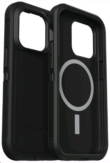 iPhone 14 Pro Case Defender Series XT Black