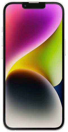iPhone 14 Screen Protector Alpha Glass Antimicrobial - Screen Machine