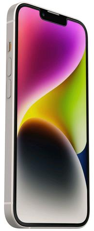 iPhone 14 Screen Protector Alpha Glass Antimicrobial - Screen Machine