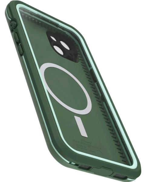 iPhone 14 Plus Case Fre Series for MagSafe Green