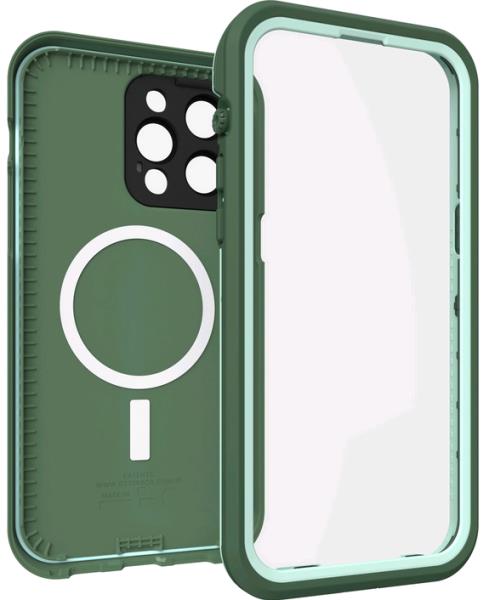 iPhone 14 Pro Max Case  Fre Series for MagSafe Green