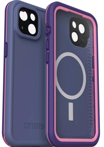 iPhone 14 Case  Fre Series for MagSafe Purple