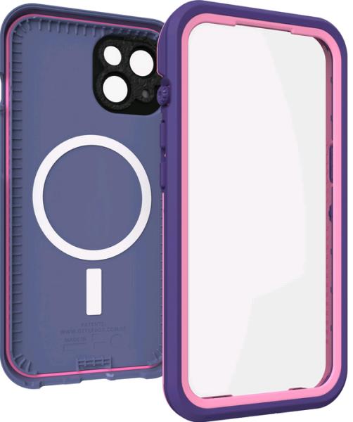 iPhone 14 Case  Fre Series for MagSafe Purple
