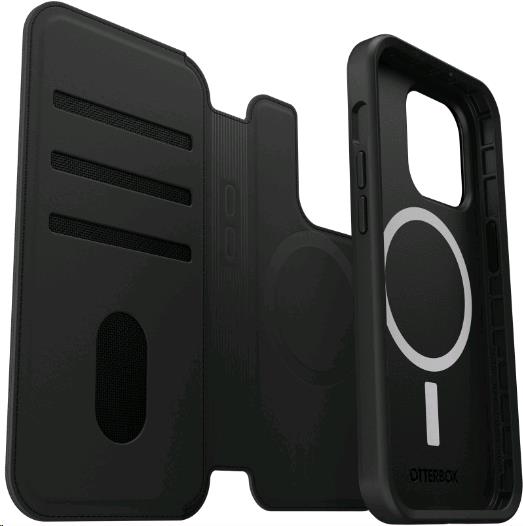 iPhone 14 Pro Folio for MagSafe Black