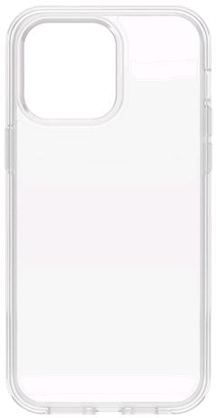 iPhone 14 Pro Symmetry Clear + Alpha Glass Antimicrobial Clear