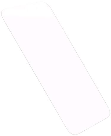 iPhone 14 Pro Symmetry Clear + Alpha Glass Antimicrobial Clear