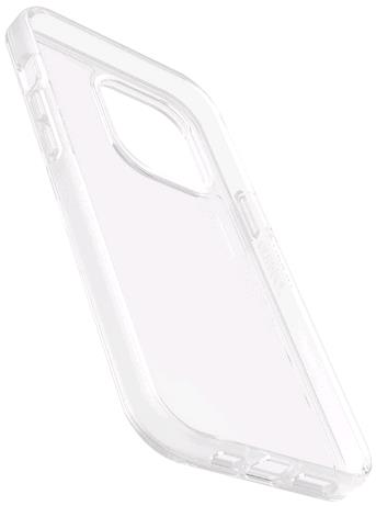 iPhone 14 Pro Symmetry Clear + Alpha Glass Antimicrobial Clear