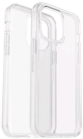 iPhone 14 Pro Symmetry Clear + Alpha Glass Antimicrobial Clear