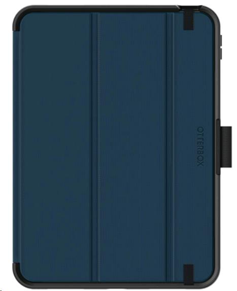 iPad 10th Gen Symmetry Folio Blue - Propack